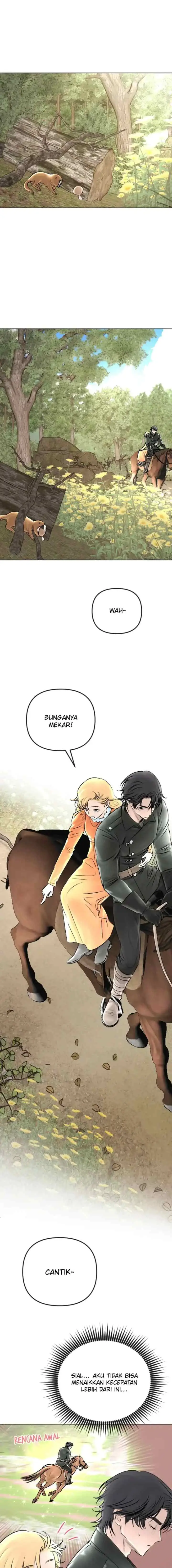 Recogí al segundo protagonista chapter 30 halaman 12