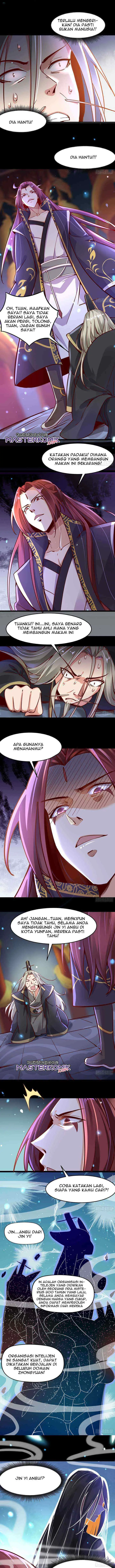Apprentices Are All Female Devil chapter 3 halaman 4