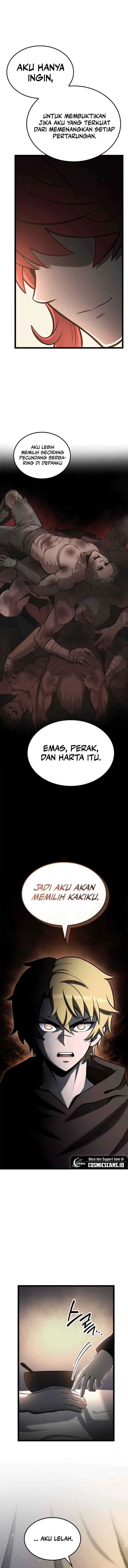 Prizefighter Kalri chapter 35 halaman 10