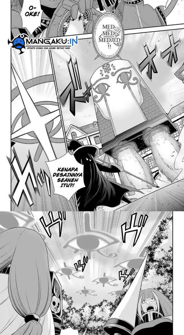 Sentai Red Isekai de Boukensha ni Naru chapter 26.1 halaman 7