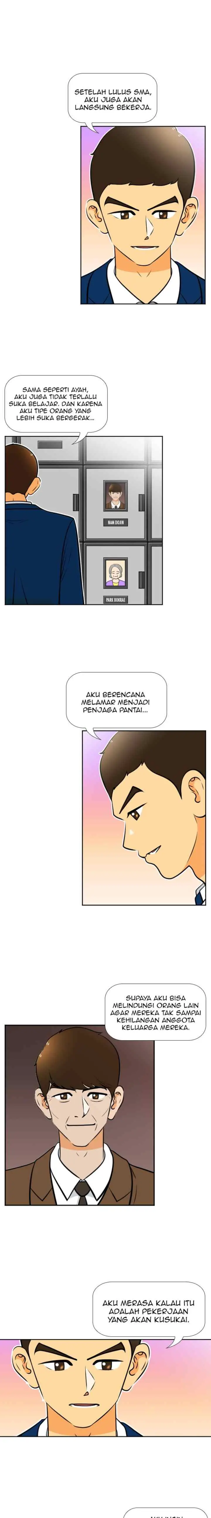 New Normal: Class 8 chapter 240 halaman 10