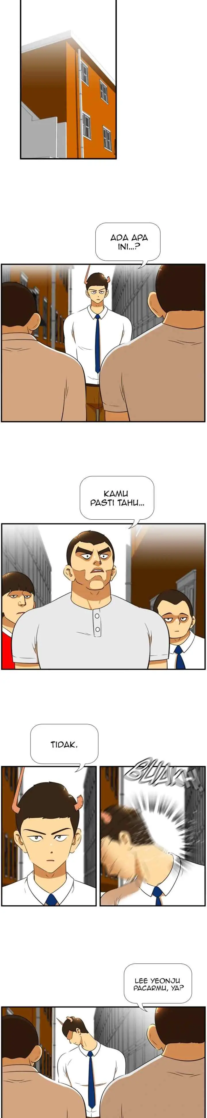 New Normal: Class 8 chapter 161 halaman 7