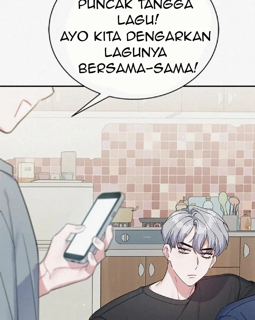 An Insincere Idol's Blank Slate chapter 23 halaman 21