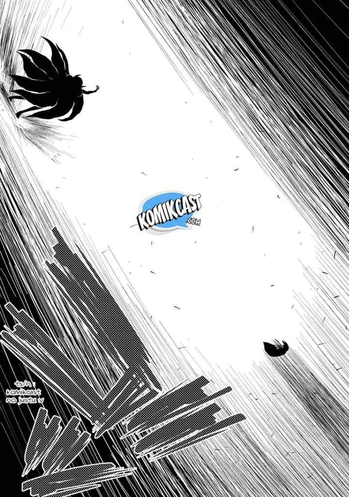 Kumo Desu ga Nani ka? Daily Life of the Four Spider Sisters chapter 43.2 halaman 15