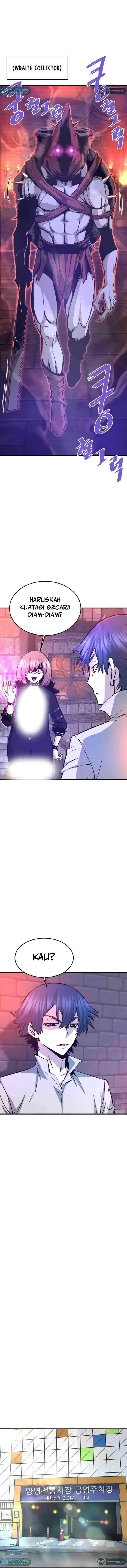 Han Dae Sung Returned From Hell chapter 59 halaman 15