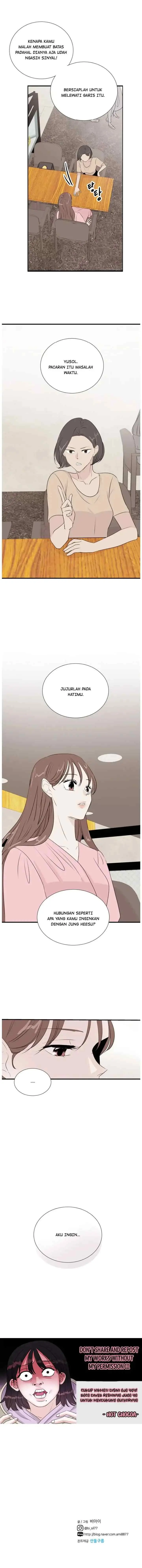 Second Date chapter 3 halaman 12