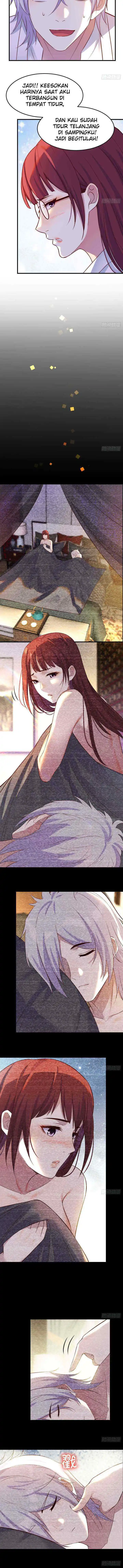 Before Becoming Invincible, Too Many Love Debt chapter 34 halaman 5