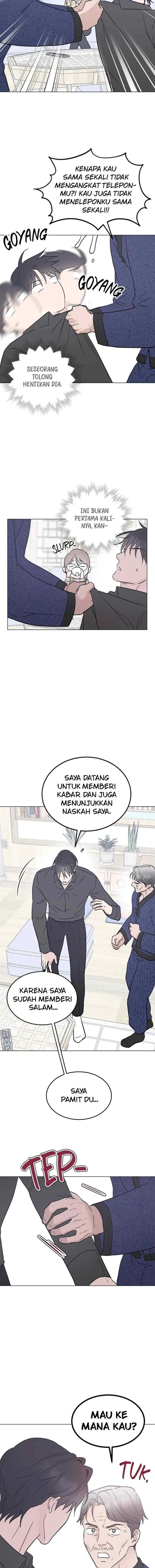 Love, How Do You Do That chapter 32 halaman 4