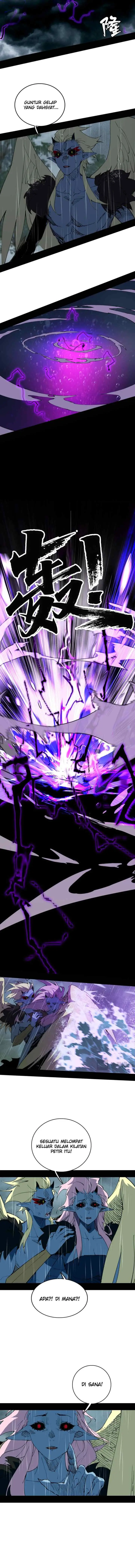A Mountain of Corpses, A Sea of Blood chapter 5 halaman 13
