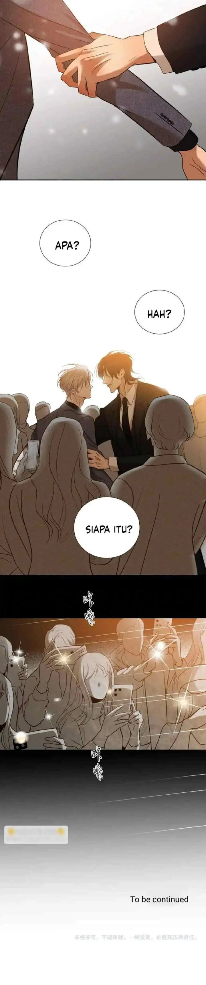 Dívida de Amor chapter 63 halaman 19