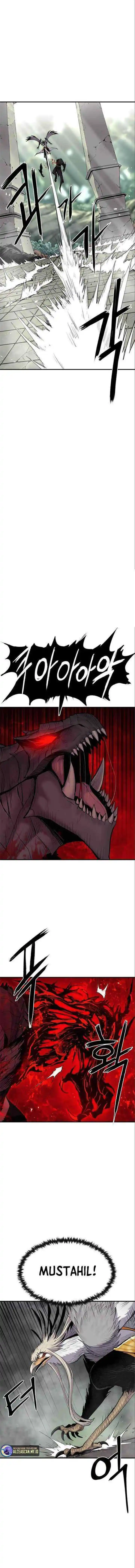 Howling Dragon (The Wailing Perversion) chapter 7 halaman 17