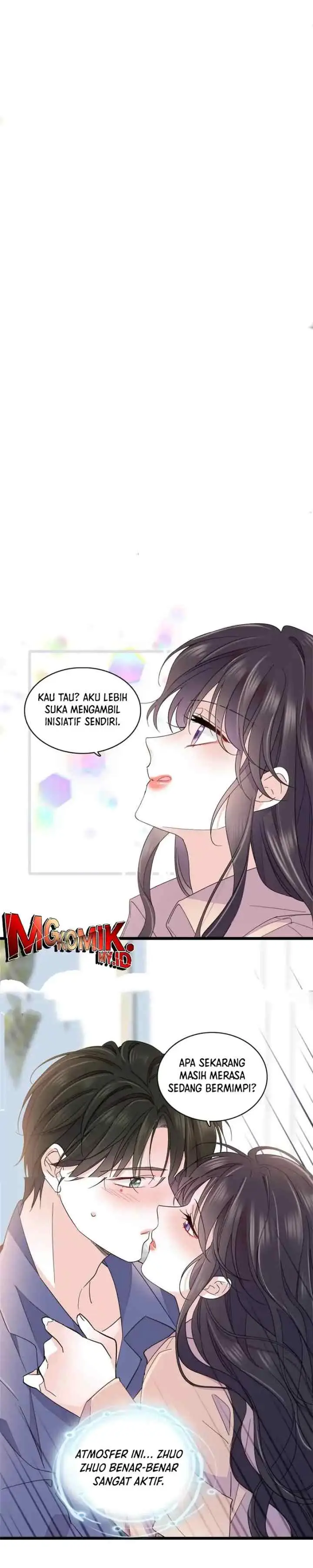 Almighty Daughter Runs The World chapter 224 halaman 7