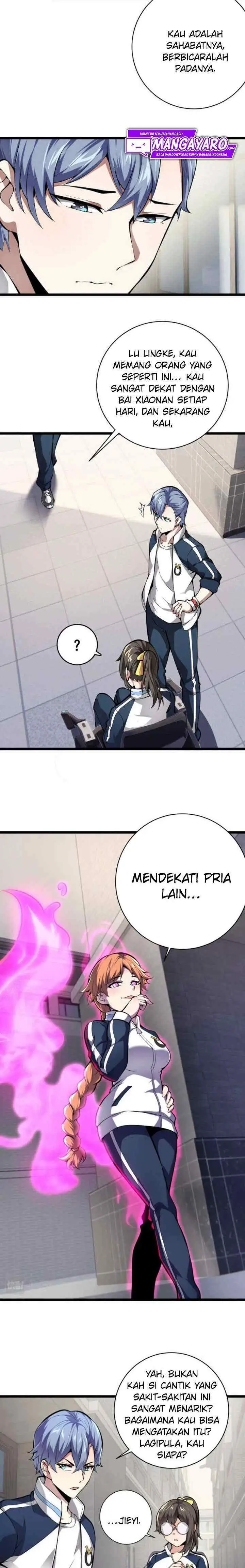 Combine Cube chapter 17 halaman 4