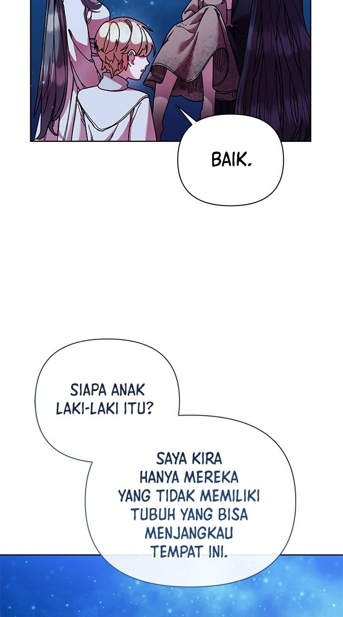 Ingram's Light chapter 64 halaman 22
