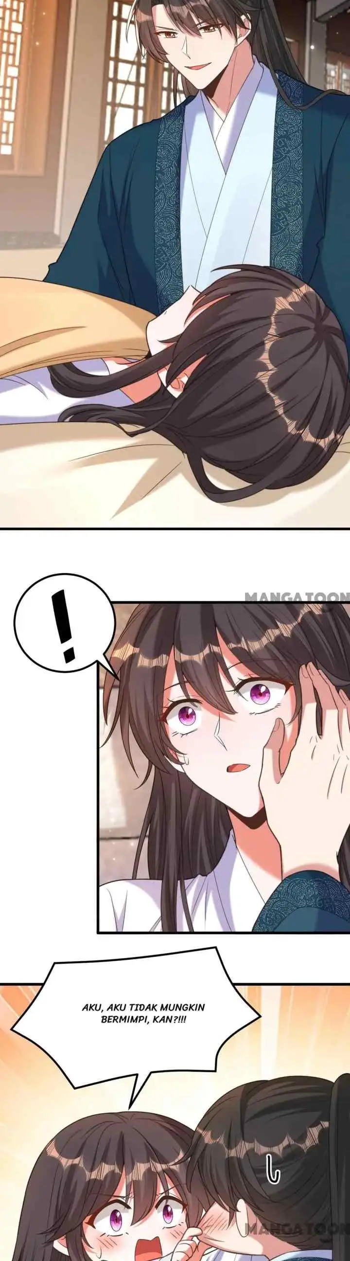 Don't Mess With Missy! chapter 440 halaman 14