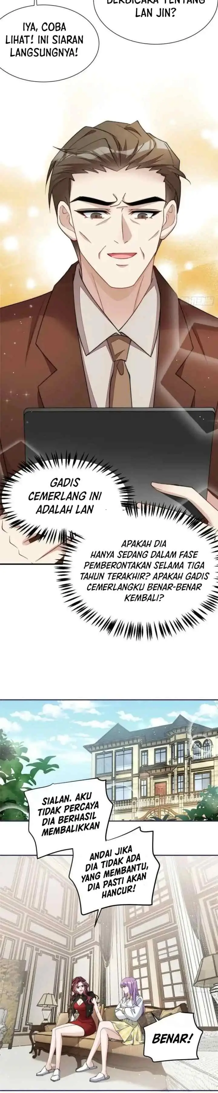 Furen Ta Chengle Da Laomen De Tuan Chong chapter 53 halaman 12