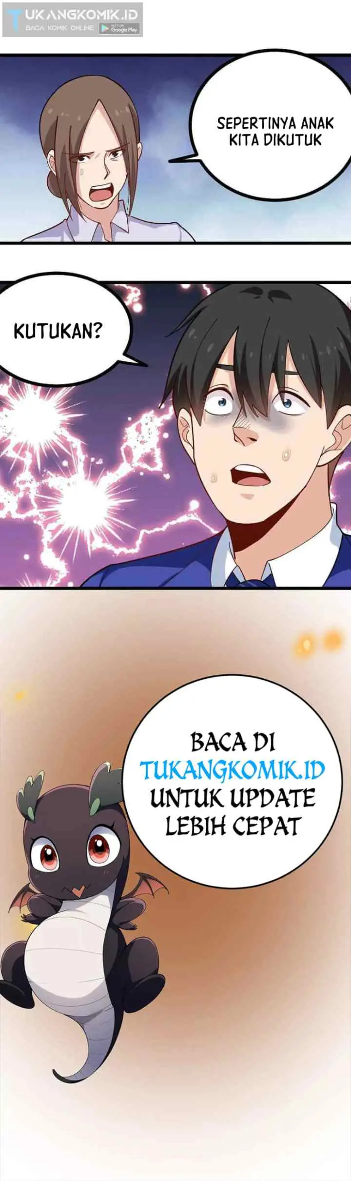 School Flower Master chapter 261 halaman 13