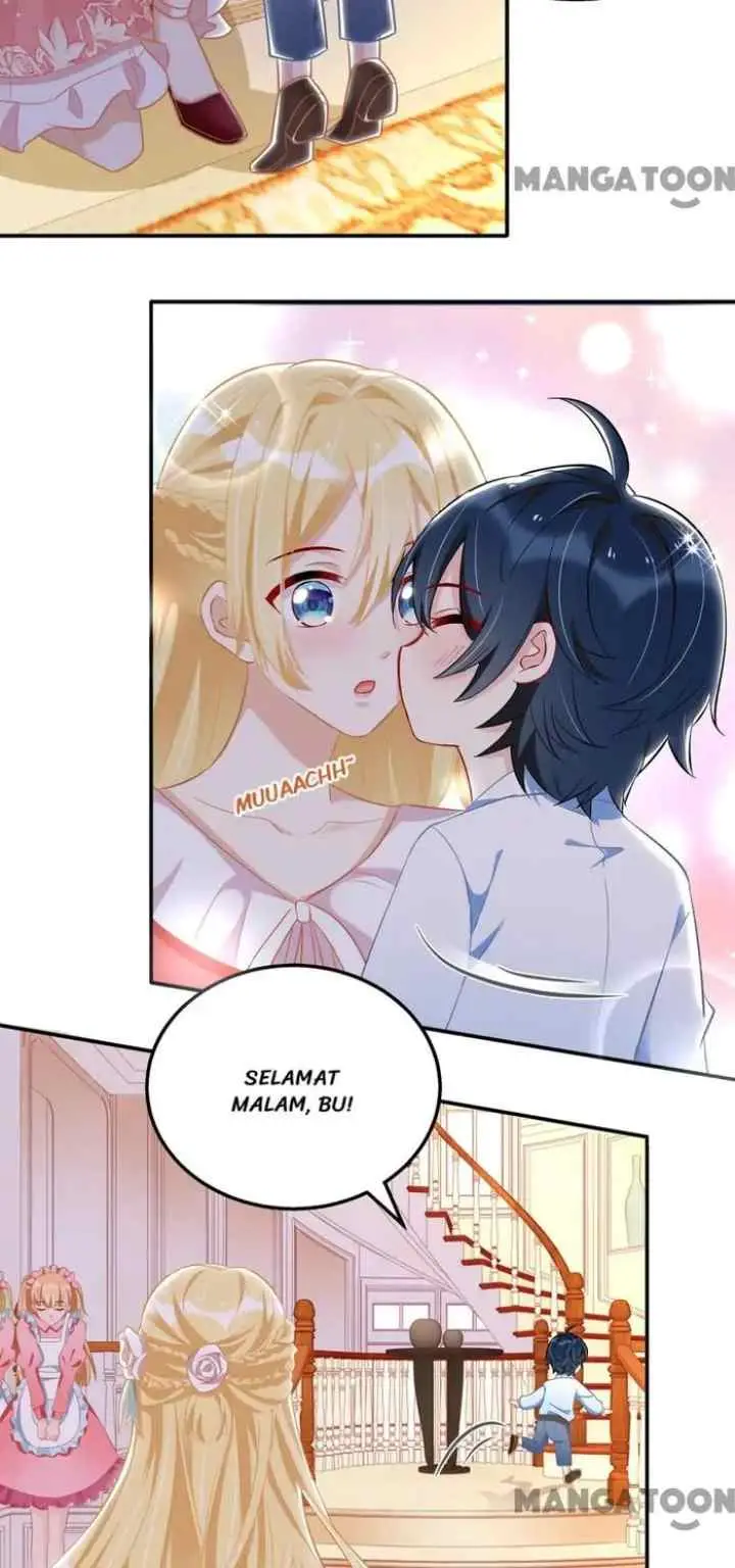 My Crazy Journalist Wife chapter 35 halaman 12