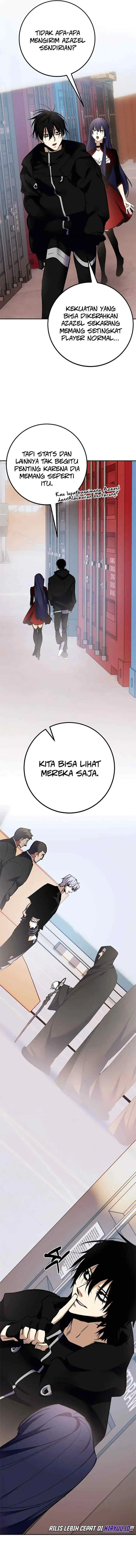 Return to Player chapter 146 halaman 8