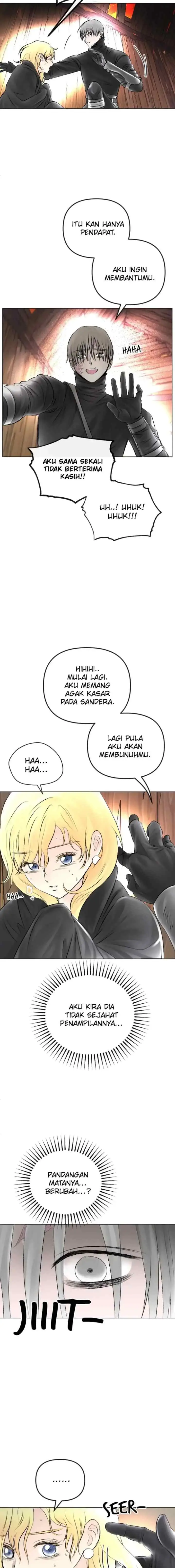 Recogí al segundo protagonista chapter 54 halaman 10