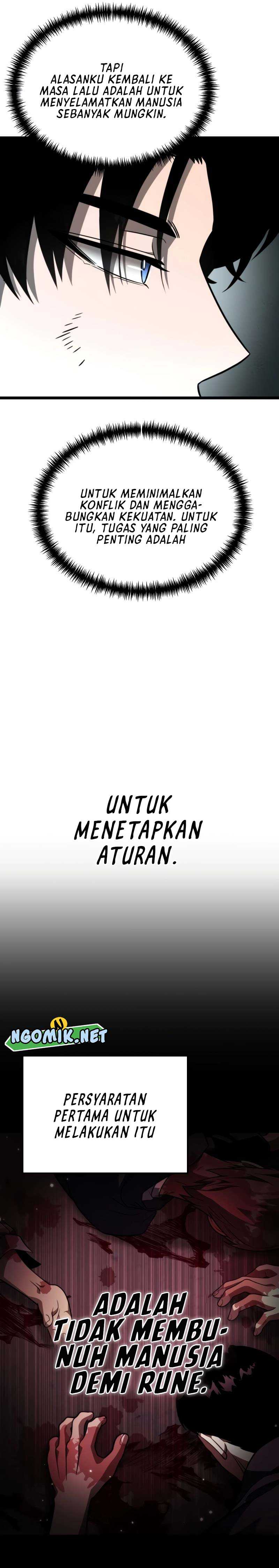 Reincarnator chapter 15 halaman 14