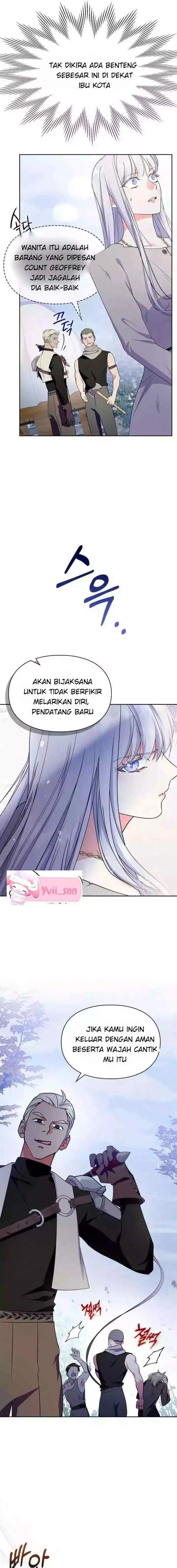 I Became the Tyrant's Servant chapter 37 halaman 12