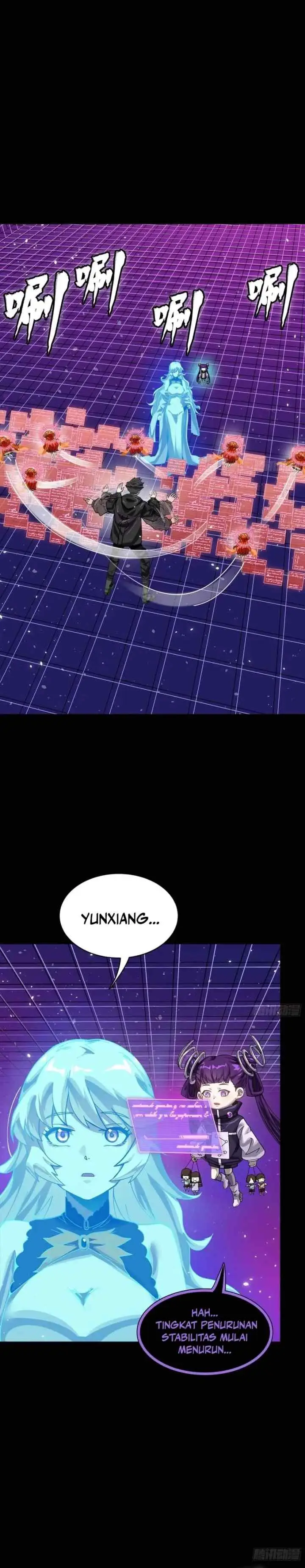 Legend of Star General chapter 329 halaman 15