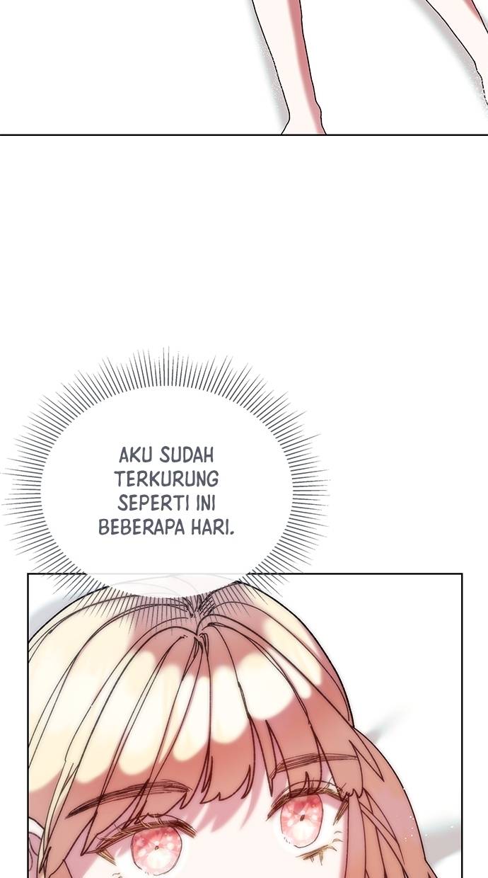 Ingram's Light chapter 65 halaman 32