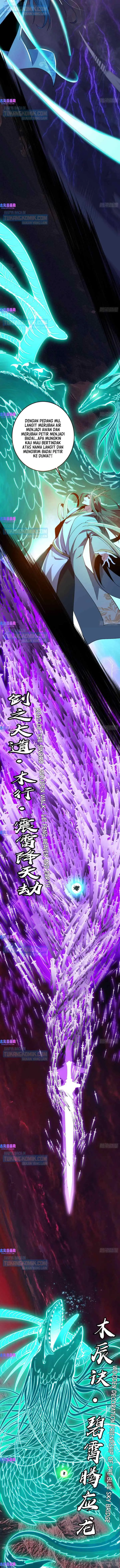 I'm An Evil God chapter 329 halaman 10