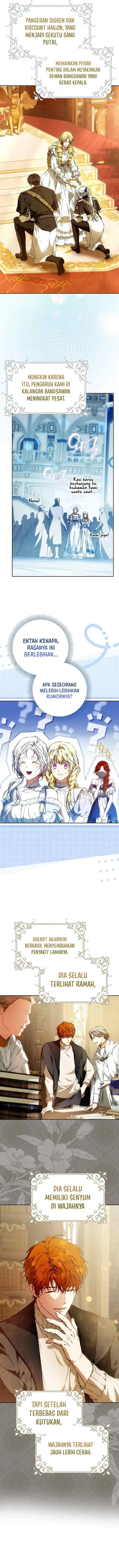 I Became the Wife of the Male Lead chapter 132 halaman 11