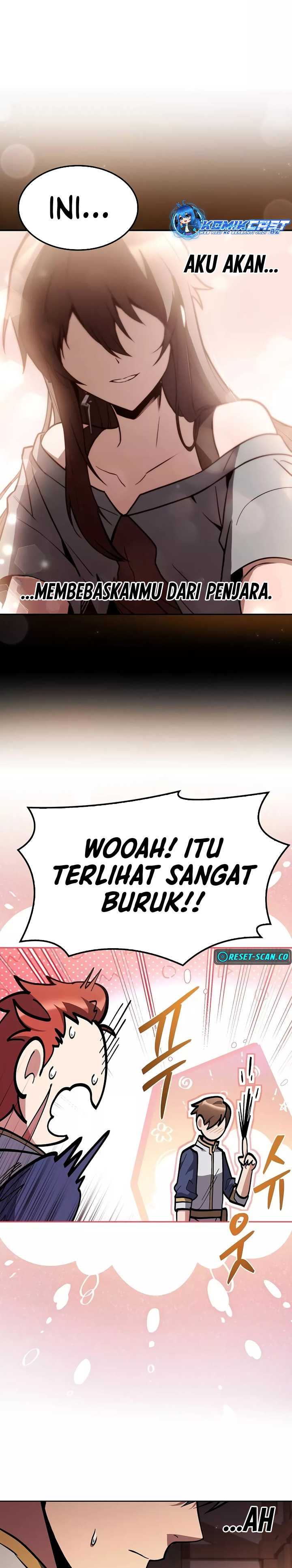 A Wizard's Restaurant chapter 64 halaman 30