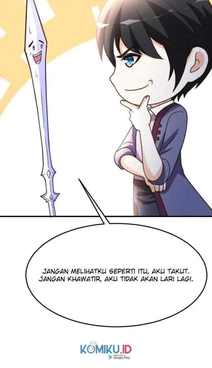Urban Leveling chapter 60 halaman 12