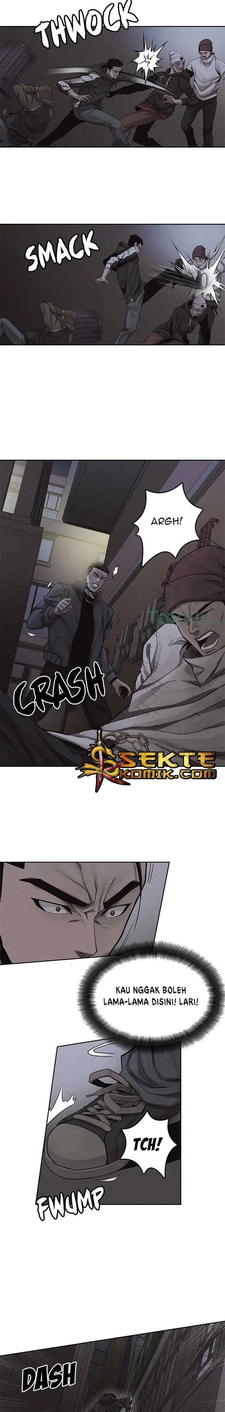 Pounding chapter 37 halaman 7