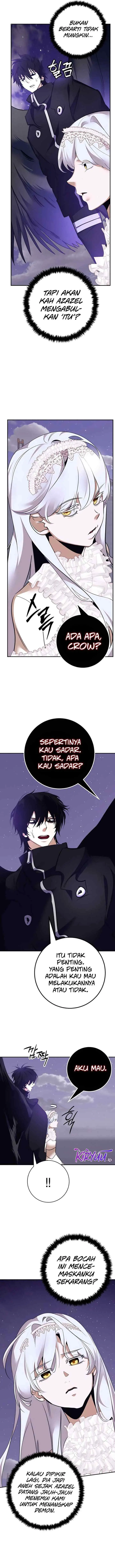 Return to Player chapter 150 halaman 8