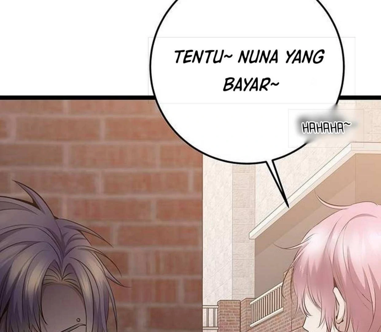 High School Queen chapter 22 halaman 292