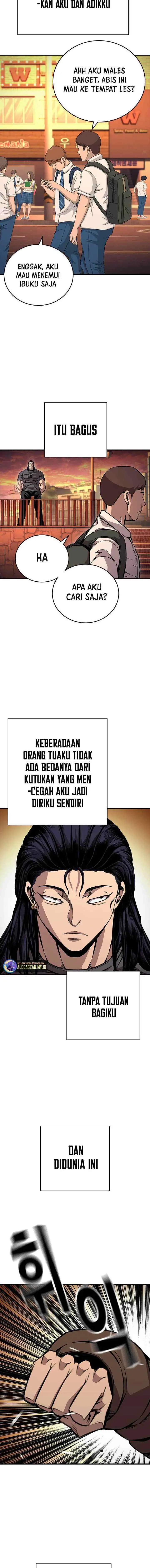 King Game chapter 67 halaman 7