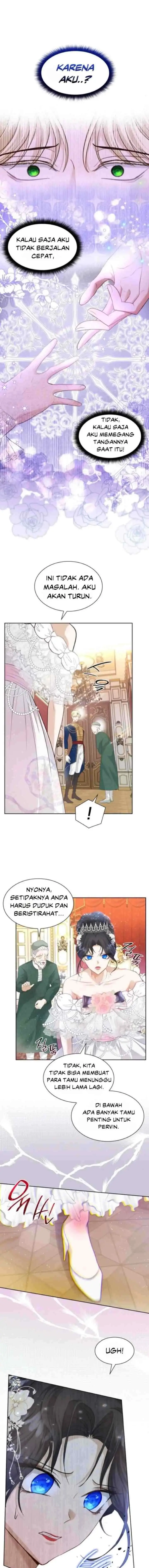 I Became the Ex-Wife of the Obsessive Male Lead chapter 9 halaman 4