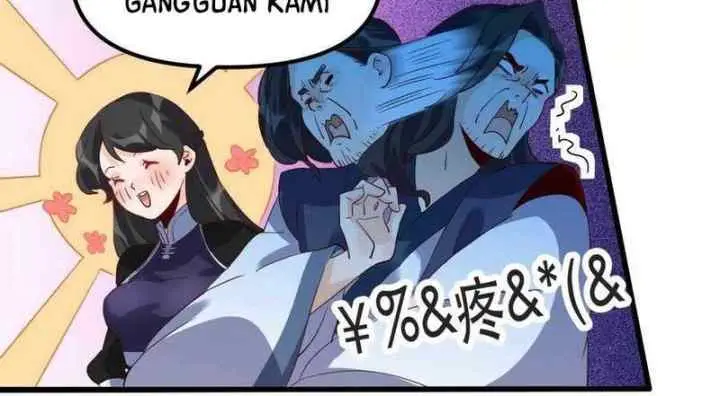 I'm Actually A Cultivation Bigshot chapter 42 halaman 6