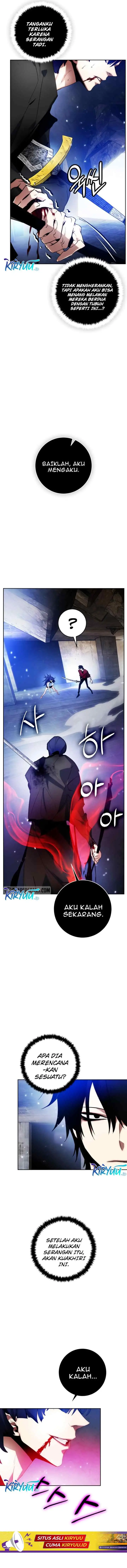 Return to Player chapter 98 halaman 6