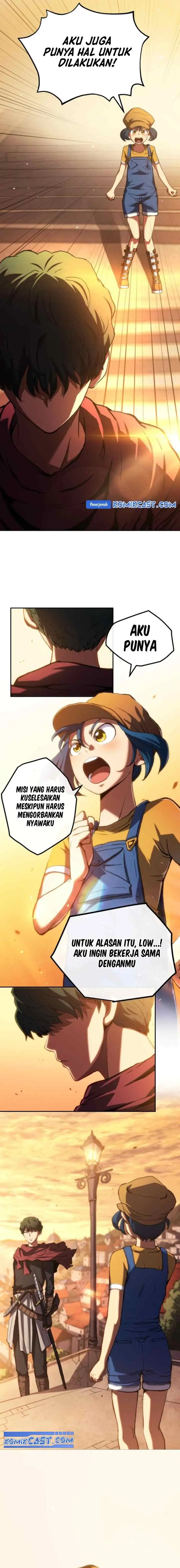 Wild Ranker chapter 5 halaman 5