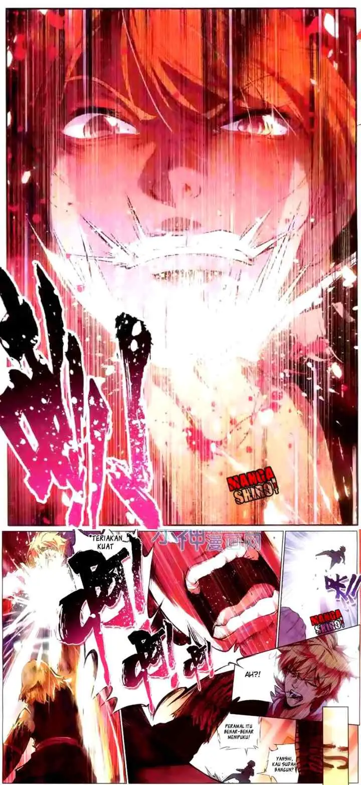 Good Reaper chapter 39 halaman 4