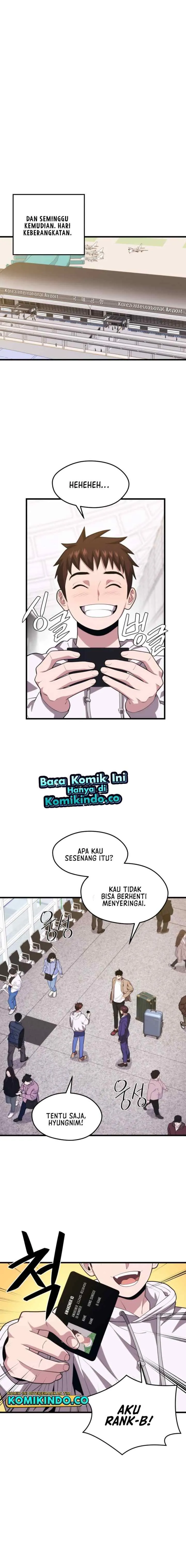 Seoul Station Necromancer chapter 43 halaman 11