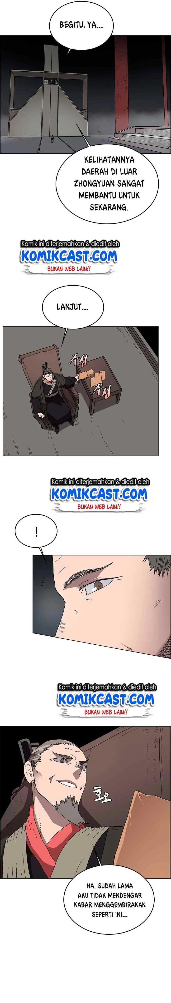 Chronicles of Heavenly Demon chapter 53 halaman 4