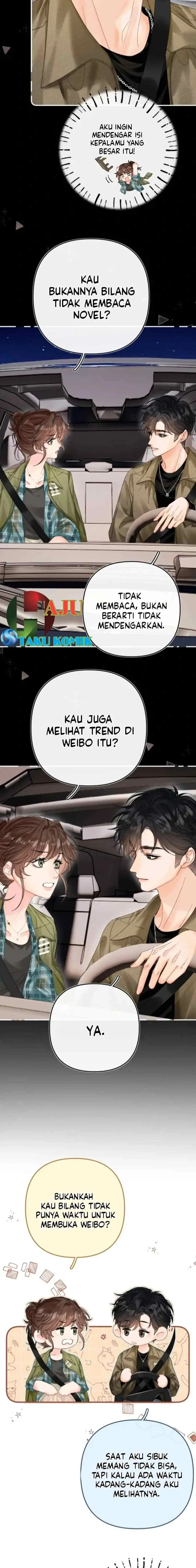 Plese Take Care chapter 28 halaman 5