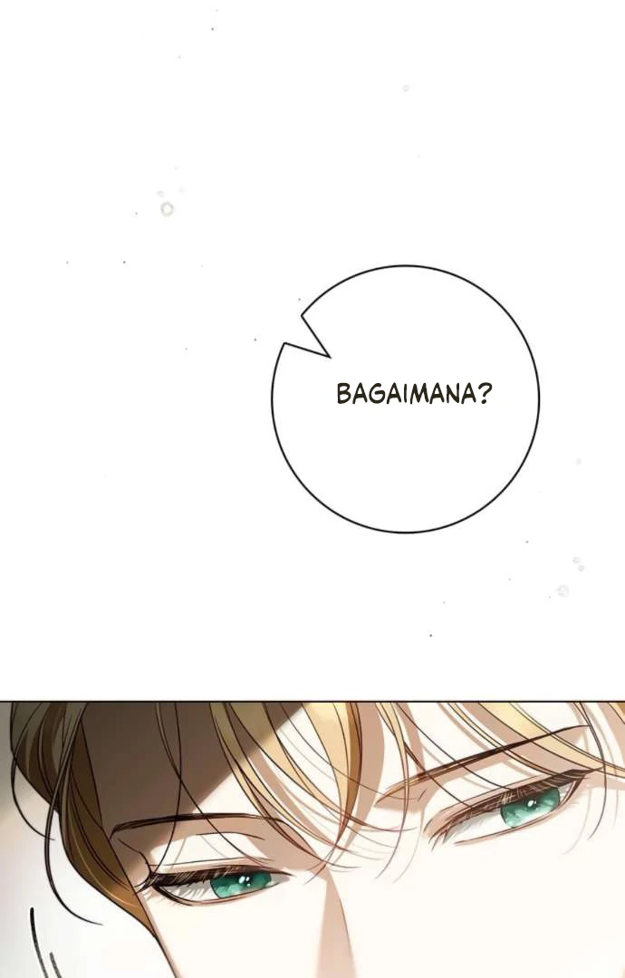 The Count's Secret Maid chapter 58 halaman 38