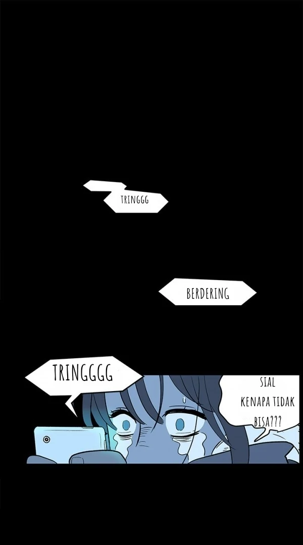 Shaman Girl chapter 1 halaman 49