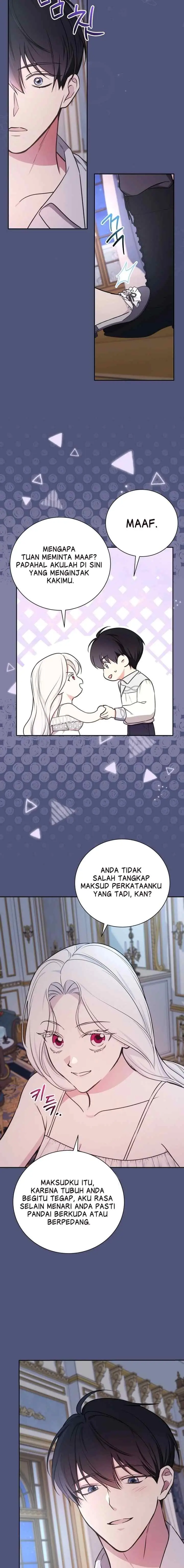 Seducing Duke Monster chapter 114 halaman 13