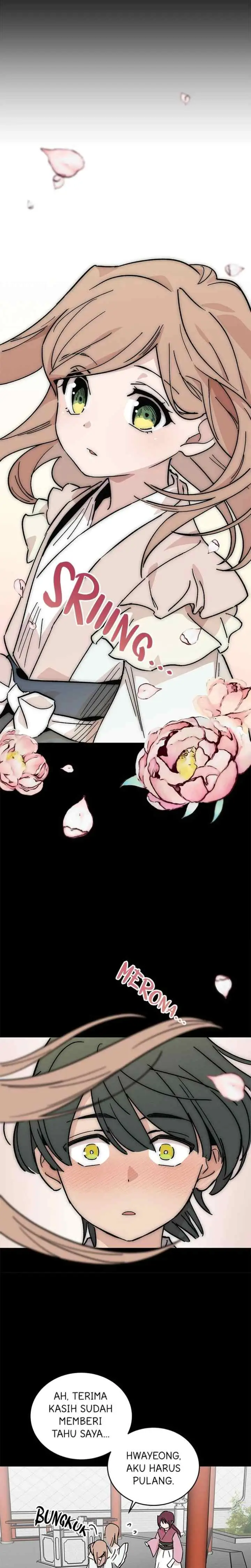 Hugung Scandal chapter 42 halaman 14