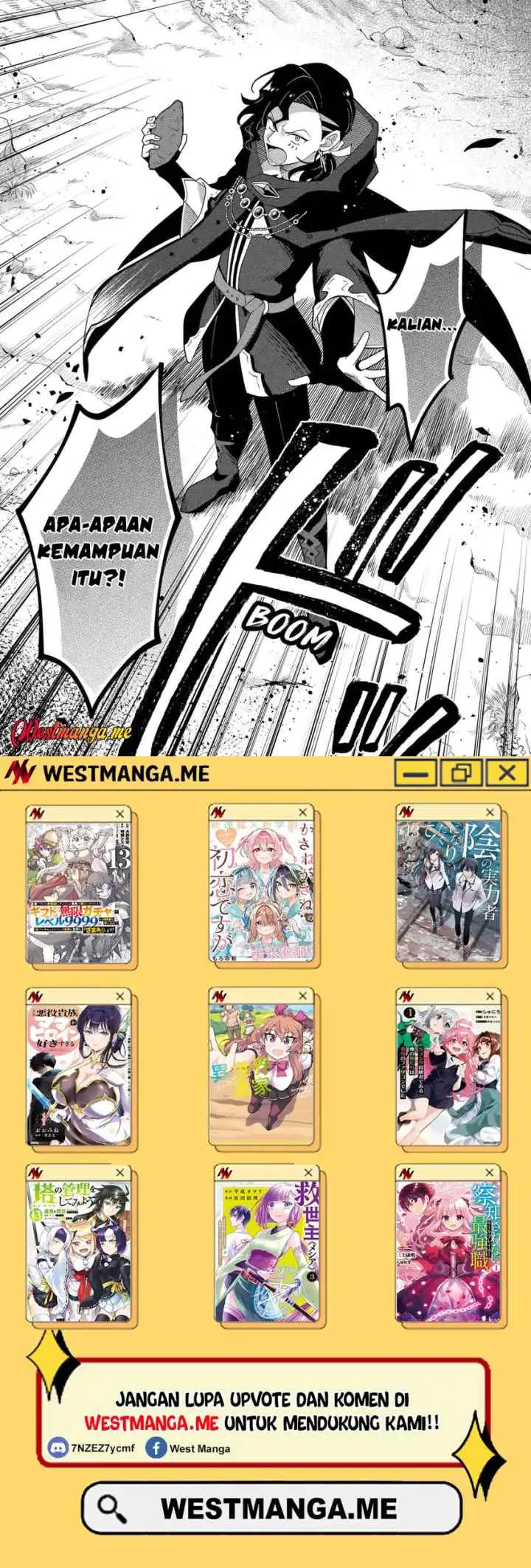 Saibai Cheat de Saikyou Saien E, Tada no Katei Saiendesu kedo? chapter 26 halaman 16