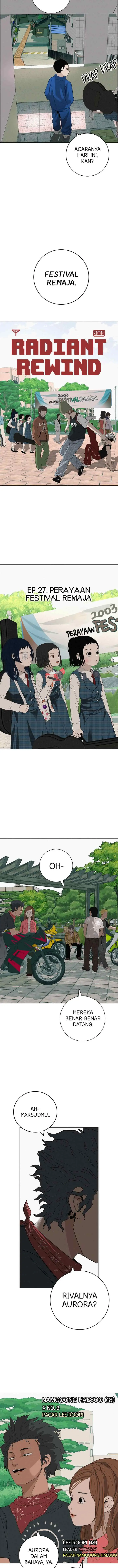 Radiant Rewind chapter 27 halaman 4